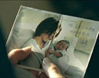 最感人的公益广告《母亲的勇气》